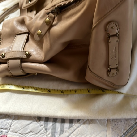 COLE HAAN TRAVEL BAG NEW - Picture 11 of 14